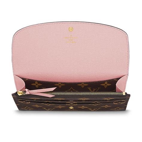 lv emilie wallet price philippines|louis vuitton emily wallet.